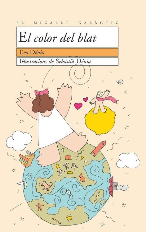 EL COLOR DEL BLAT | 9788476606056 | EVA DENIA