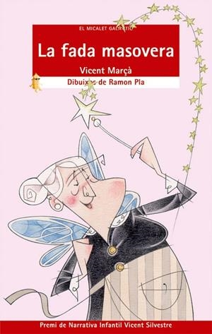 LA FADA MASOVERA | 9788476606681 | VICENT MAR?A