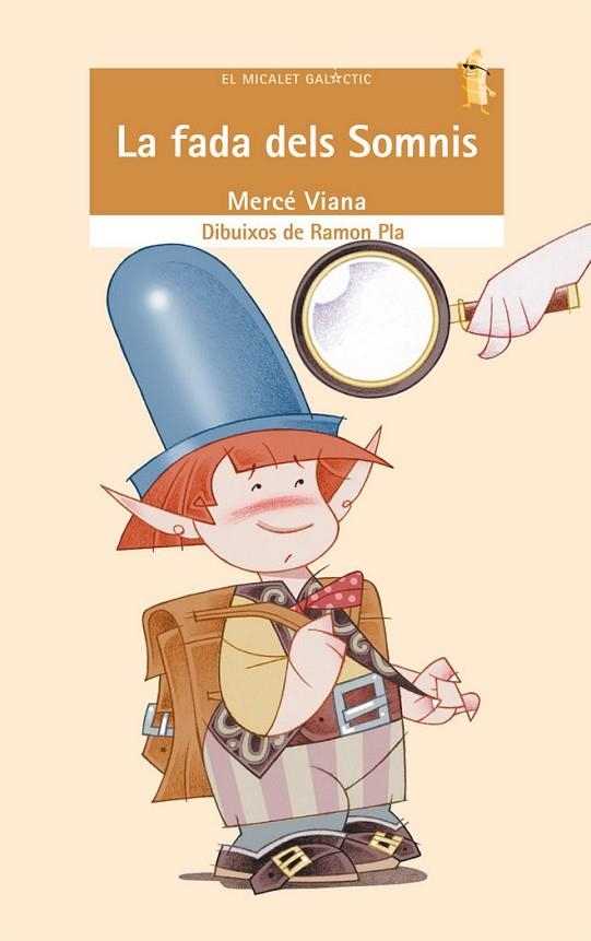 LA FADA DELS SOMNIS | 9788476607749 | RAMON PLA