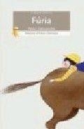 FÚRIA | 9788498241723 | ELENA ODRIOZOLA