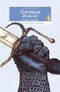 CRÒNIQUES D’UN REI | 9788498243338 | VICTOR LABRADO
