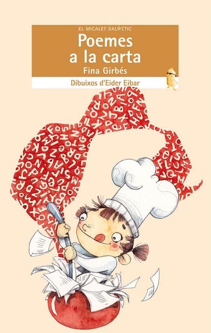 POEMES A LA CARTA | 9788498248609 | EIDER EIBAR