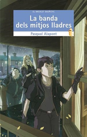 LA BANDA DELS MITJOS LLADRES | 9788490261286 | PASQUAL ALAPONT