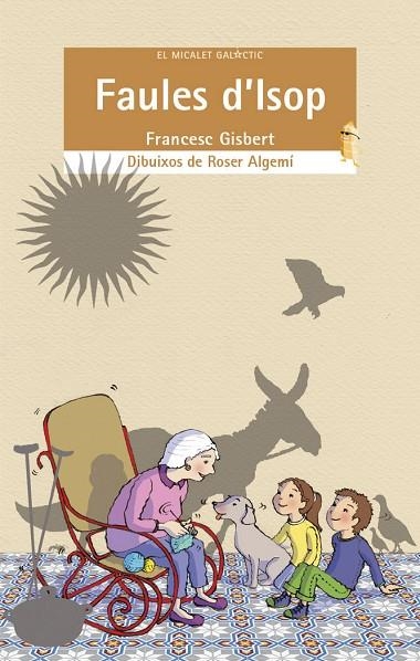 FAULES D´ISOP | 9788490268612 | FRANCESC GISBERT MUÑOZ