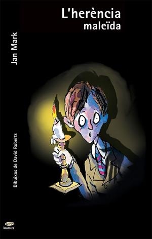 L’HERÈNCIA MALE´DA | 9788498241631 | JAN MARK