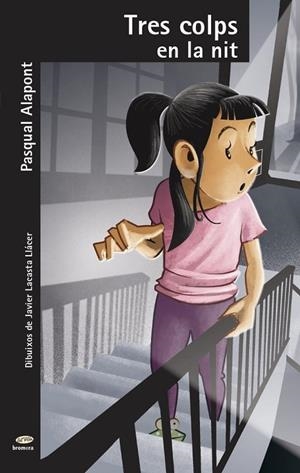 TRES COLPS EN LA NIT | 9788490263990 | PASQUAL ALAPONT