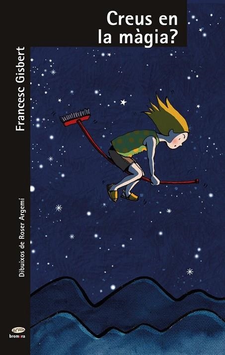 CREUS EN LA MÀGIA? | 9788413580708 | FRANCESC GISBERT MUÑOZ