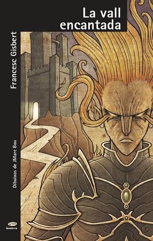 LA VALL ENCANTADA | 9788490268308 | FRANCESC GISBERT MUÑOZ