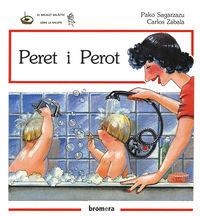 PERET I PEROT | 9788476601686 | PAKO SAGARZAZU