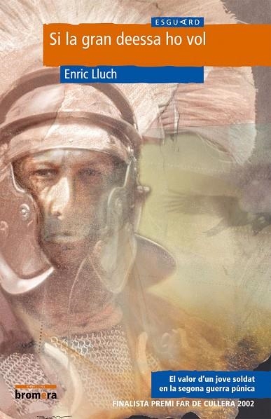 SI LA GRAN DEESSA HO VOL | 9788476607305 | ENRIC LLUCH GIRBES