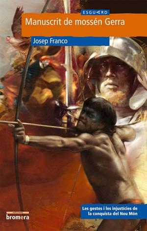 MANUSCRIT DE MOSSÉN GERRA | 9788476607671 | JOSEP FRANCO