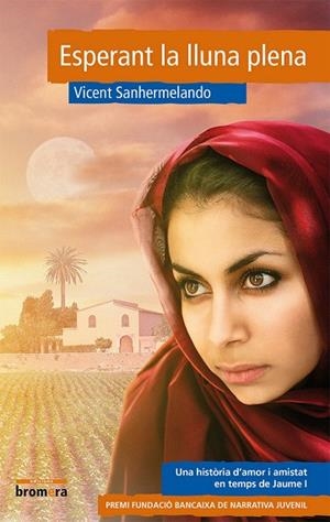 ESPERANT LA LLUNA PLENA | 9788490262023 | VICENT SANHERMELANDO