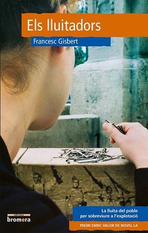 ELS LLUITADORS (ESGUARD) | 9788490267868 | FRANCESC GISBERT