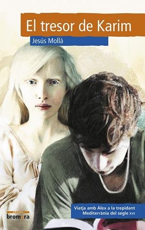 EL TRESOR DE KARIM | 9788490266069 | JESUS MOLLA CASTELLS