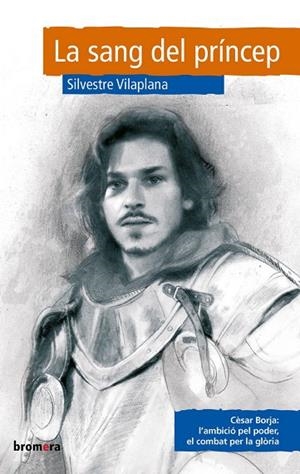 LA SANG DEL PRÍNCEP | 9788490269947 | SILVESTRE VILAPLANA BARNES