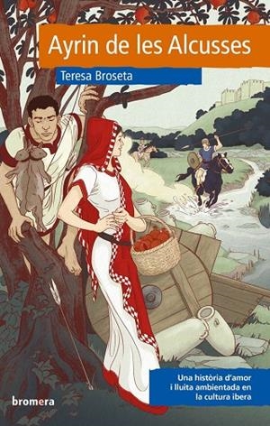 AYRIN DE LES ALCUSSES | 9788413583525 | TERESA BROSETA