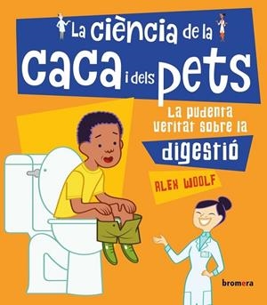 LA CIÈNCIA DE LA CACA I DELS PETS | 9788490263488 | ALEX WOOLF