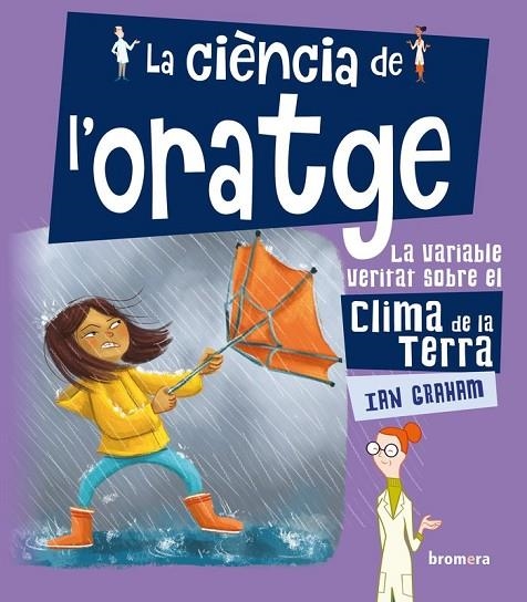 LA CIÈNCIA DE L’ORATGE | 9788490263495 | IAN GRAHAM