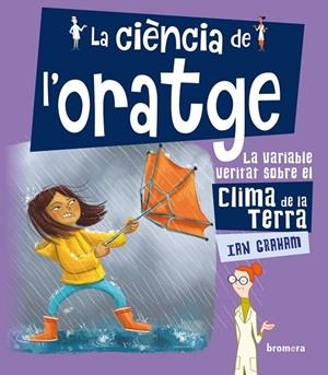 LA CIÈNCIA DE L’ORATGE | 9788490263495 | IAN GRAHAM