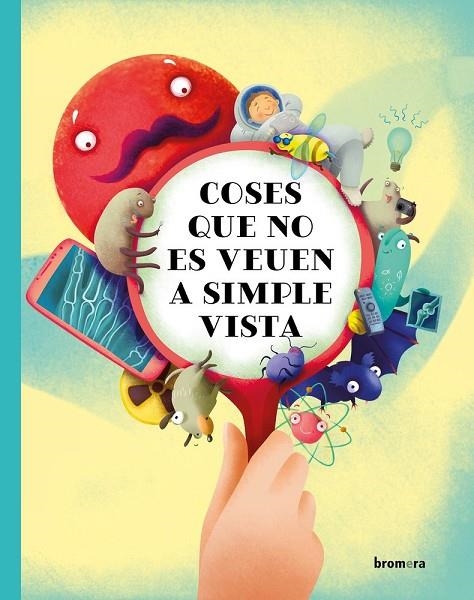 COSES QUE NO ES VEUEN A SIMPLE VISTA | 9788413582818 | PAVLA HANACKOVA