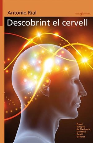 DESCOBRINT EL CERVELL | 9788490264959 | ANTONIO RIAL GARCIA