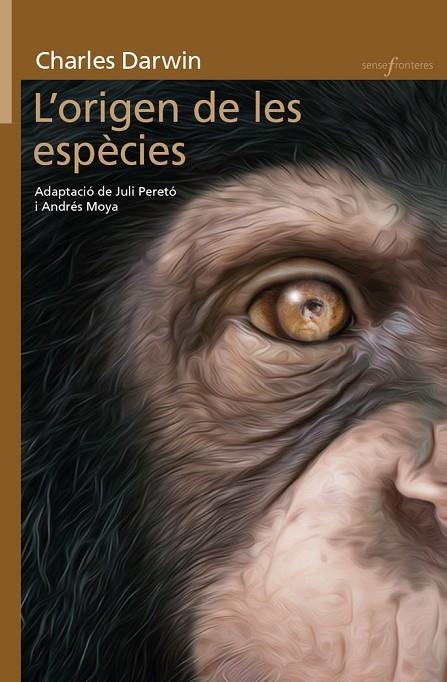 L’ORIGEN DE LES ESPÈCIES | 9788490267356 | CHARLES DARWIN