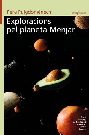 EXPLORACIONS PEL PLANETA MENJAR | 9788413580036 | PERE PULGDOMENECH