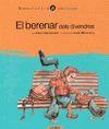 EL BERENAR DELS DIVENDRES | 9788476604144 | AA. VV.