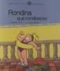 RONDINA QUE RONDINARÀS | 9788481311488 | AA. VV.