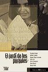 EL JARDÍ DE LES PARAULES | 9788476604755 | AA. VV.