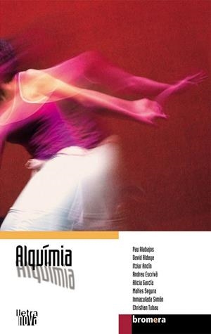 ALQUÍMIA | 9788476608272 | AA. VV.