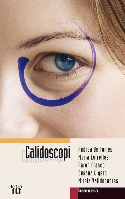 CALIDOSCOPI | 9788498240764 | AA. VV.
