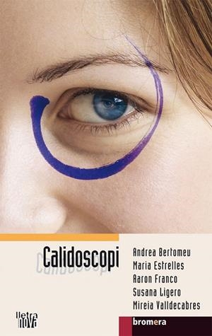 CALIDOSCOPI | 9788498240764 | AA. VV.