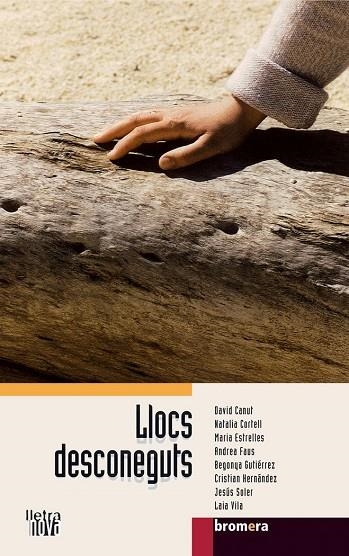 LLOCS DESCONEGUTS | 9788498241686 | AA. VV.