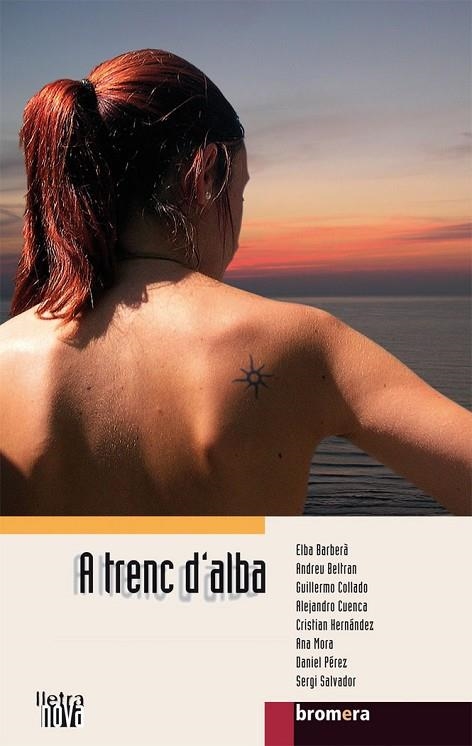 A TRENC D’ALBA | 9788498242683 | AA. VV.