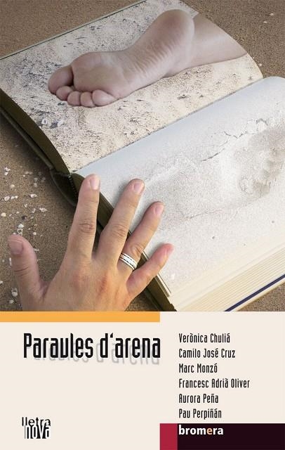 PARAULES D’ARENA | 9788498242904 | AA. VV.