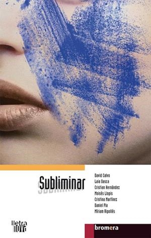 SUBLIMINAR | 9788498243949 | AA. VV.