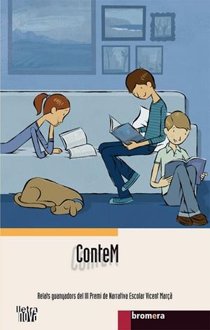 CONTEM | 9788498242898 | AA. VV.