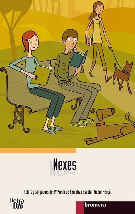 NEXES | 9788498244830 | AA. VV.