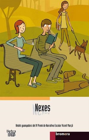 NEXES | 9788498244830 | AA. VV.