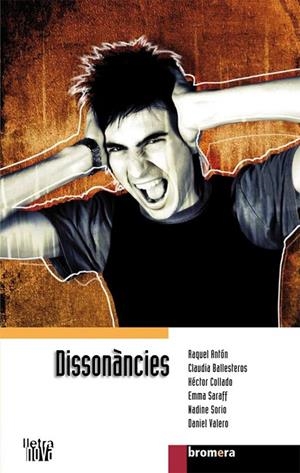 DISSONÀNCIES | 9788498246858 | AA. VV.