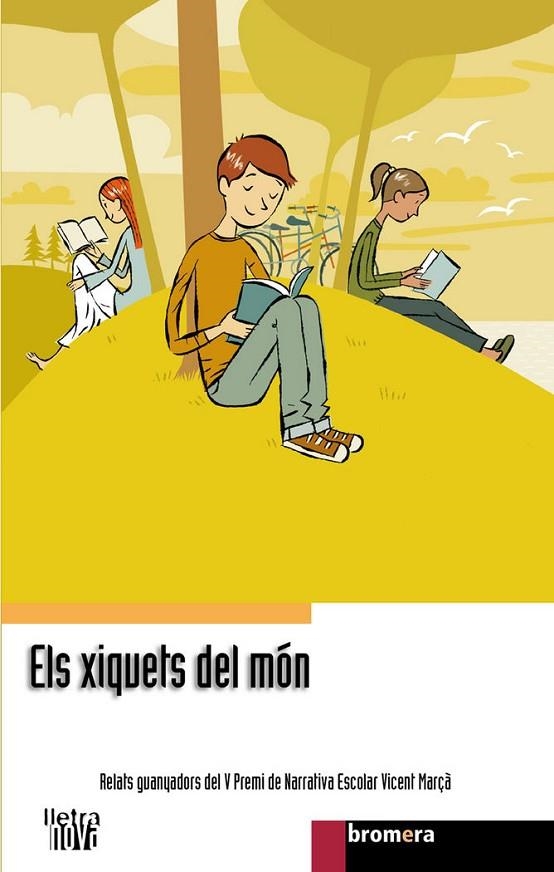 ELS XIQUETS DEL MÓN | 9788498246667 | AA. VV.