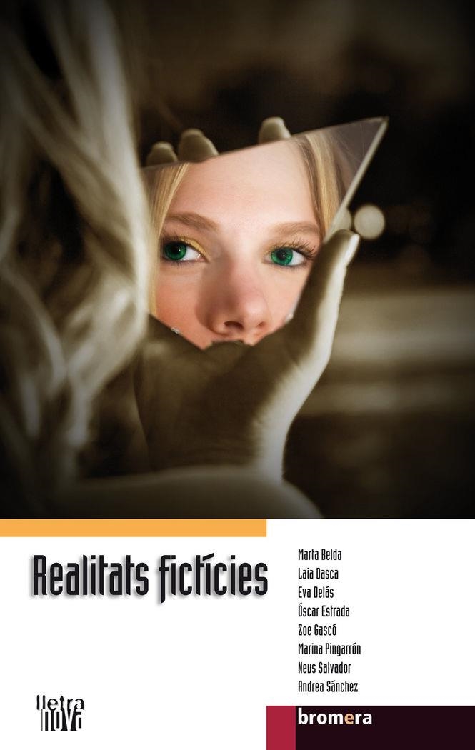 REALITATS FICTÍCIES | 9788498246353 | AA. VV.
