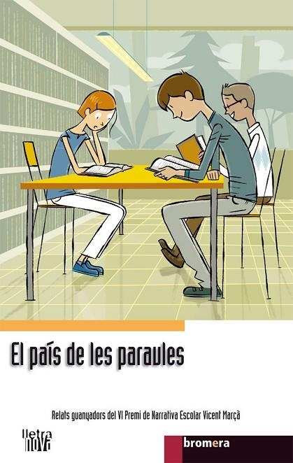 EL PAÍS DE LES PARAULES | 9788498249149 | AA. VV.