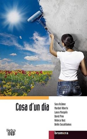 COSA D’UN DIA | 9788490261897 | AA. VV.