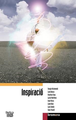 INSPIRACIÓ | 9788498248913 | AA. VV.
