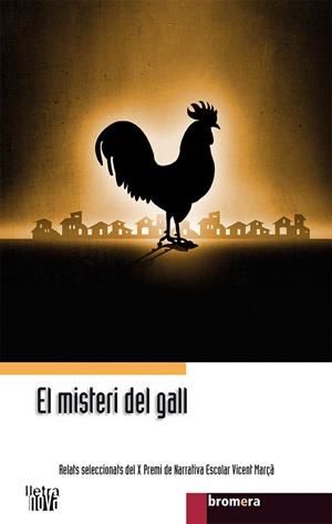 EL MISTERI DEL GALL | 9788490265024 | AA. VV.