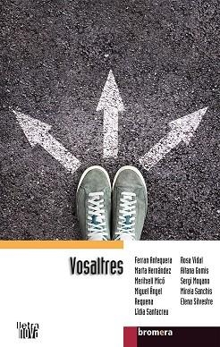 VOSALTRES | 9788490268384 | AA. VV.