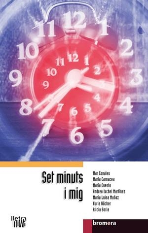 SET MINUTS I MIG | 9788490260203
