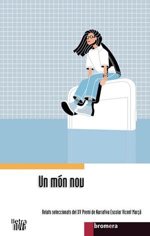 UN MÓN NOU | 9788413581019